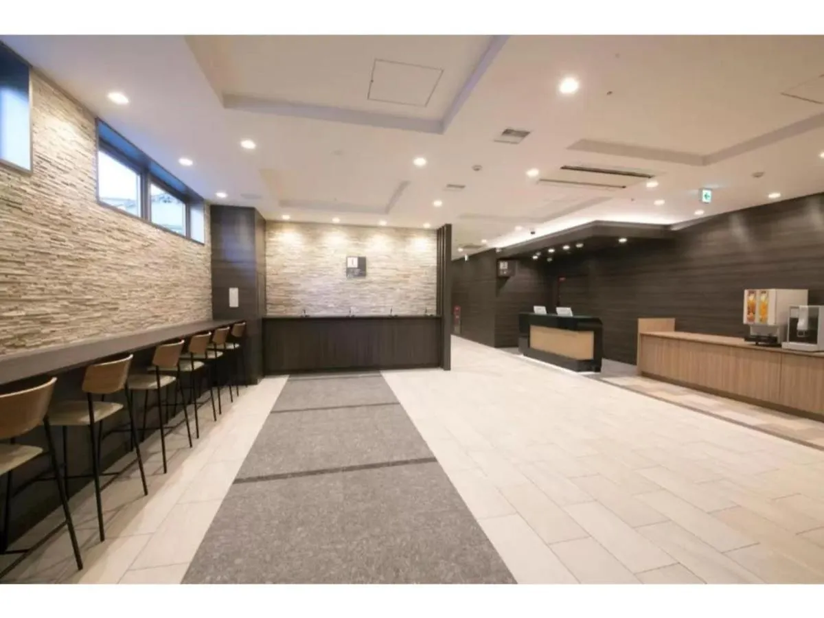 R&B Hotel Shin Osaka Kitaguchi - Vacation Stay 40554V Japan