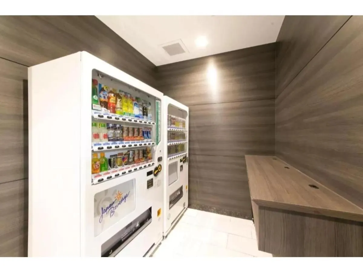 R&B Hotel Shin Osaka Kitaguchi - Vacation Stay 40554V