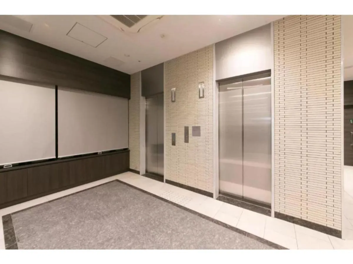 R&B Hotel Shin Osaka Kitaguchi - Vacation Stay 40554V Japan