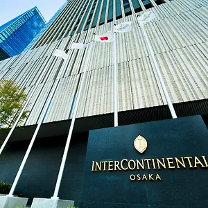 Отель Intercontinental By Ihg, Осака
